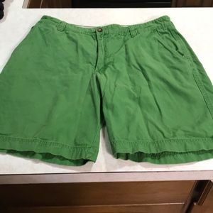 I am selling jean shorts today